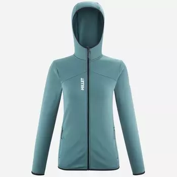 Куртка флисовая Millet, синий