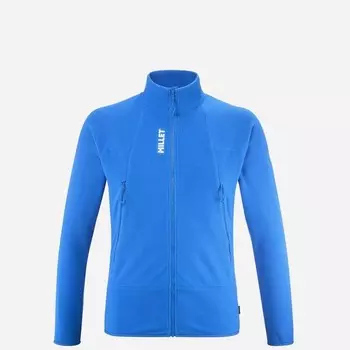 Куртка флисовая Millet, синий