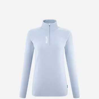 Куртка флисовая Millet, синий