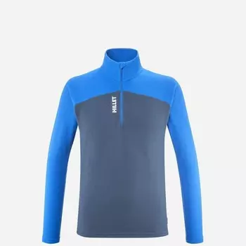 Куртка флисовая Millet, синий