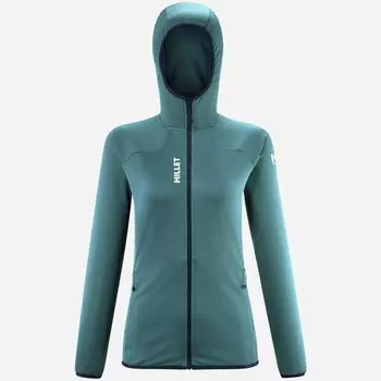 Куртка флисовая Millet, синий