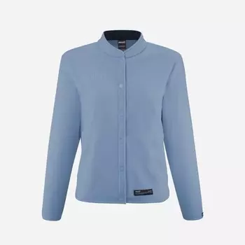 Куртка флисовая Millet, синий