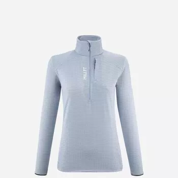 Куртка флисовая Millet, синий