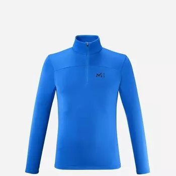 Куртка флисовая Millet, синий