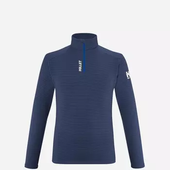 Куртка флисовая Millet, темно-синий