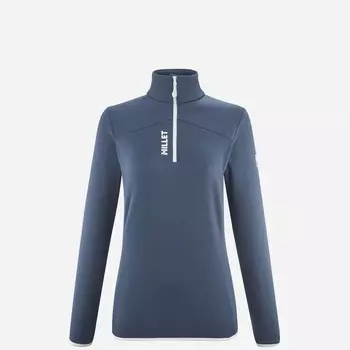 Куртка флисовая Millet, темно-синий