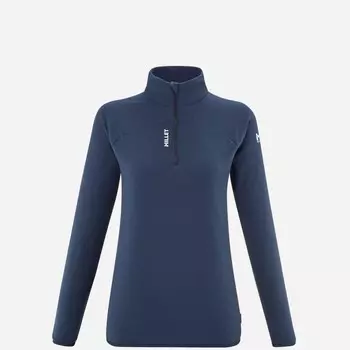 Куртка флисовая Millet, темно-синий