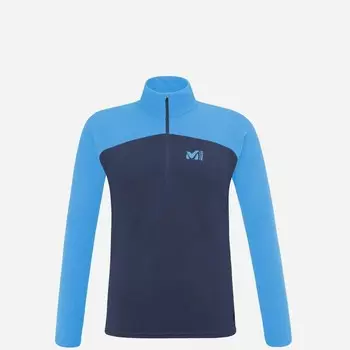 Куртка флисовая Millet, темно-синий