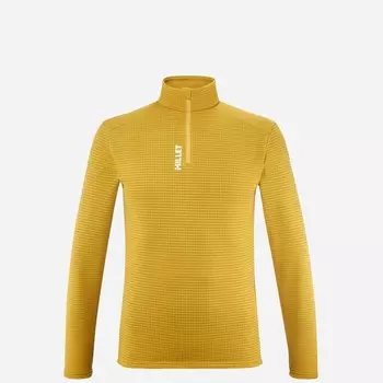 Куртка флисовая Millet, желтый