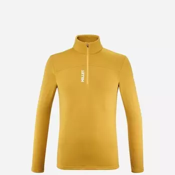 Куртка флисовая Millet, желтый