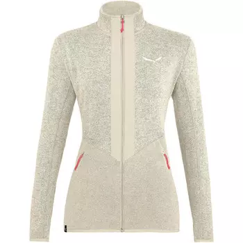 Куртка флисовая Salewa, бежевый