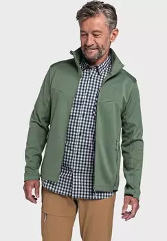 Куртка флисовая Schffel