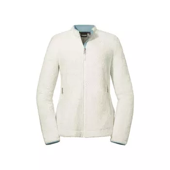 Куртка флисовая Schffel, белый