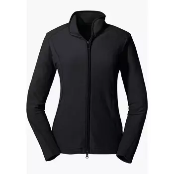 Куртка флисовая Schffel, черный