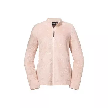 Куртка флисовая Schffel, розовый