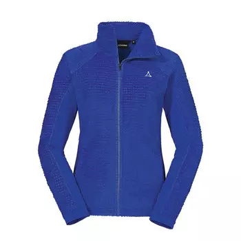 Куртка флисовая Schffel, синий