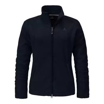 Куртка флисовая Schffel, темно-синий