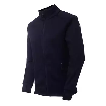 Куртка флисовая Skratta, черный