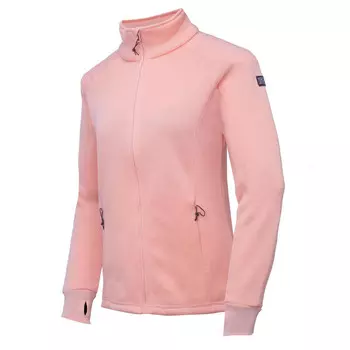 Куртка флисовая Skratta, розовый