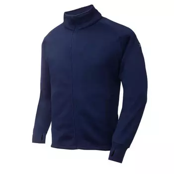 Куртка флисовая Skratta, синий