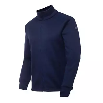 Куртка флисовая Skratta, синий