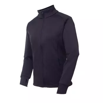 Куртка флисовая Skratta, темно-серый