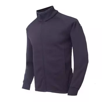 Куртка флисовая Skratta, темно-серый