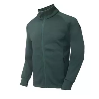 Куртка флисовая Skratta, зеленый