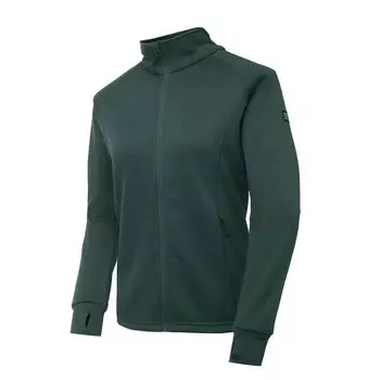 Куртка флисовая Skratta, зеленый