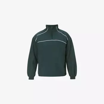 Куртка флисовая Sweaty Betty, зеленый