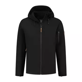 Куртка флисовая Travelin' Outdoor, черный