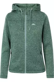 Куртка флисовая Trespass Odelia, розовый