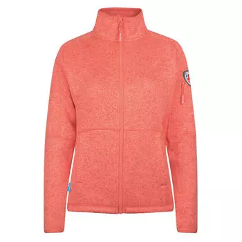 Куртка флисовая Westfjord, цвет lachsrosa