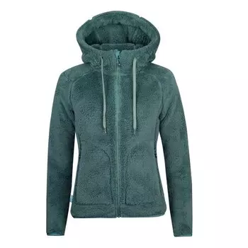 Куртка флисовая Westfjord, зеленый