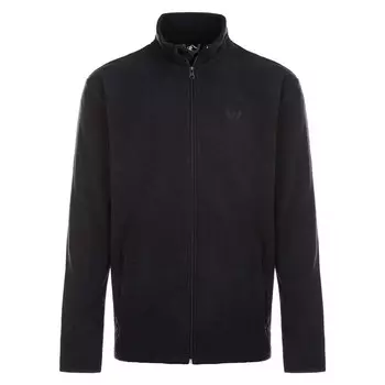 Куртка флисовая Whistler, черный