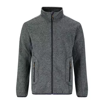 Куртка флисовая Whistler, цвет grau/blau