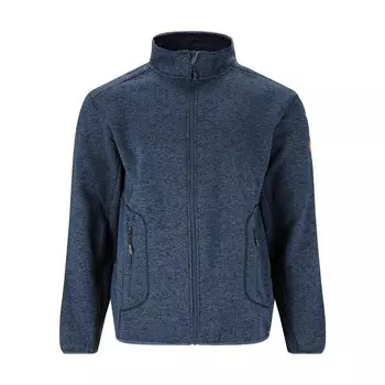 Куртка флисовая Whistler, цвет jeansblau