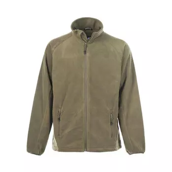Куртка флисовая Whistler, цвет khaki/khaki/braun