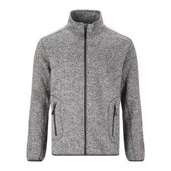 Куртка флисовая Whistler, цвет perlgrau