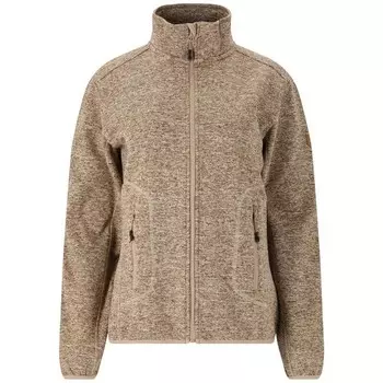 Куртка флисовая Whistler, цвет schieferbraun