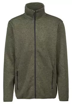 Куртка флисовая Whistler, оливковый