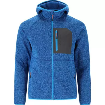 Куртка флисовая Whistler, синий