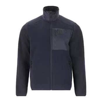 Куртка флисовая Whistler, синий