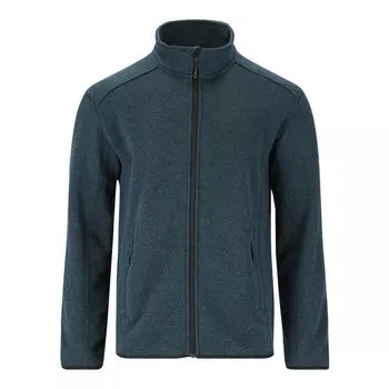 Куртка флисовая Whistler, синий