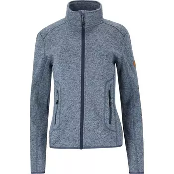 Куртка флисовая Whistler, светло-синий