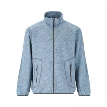 Куртка флисовая Whistler, светло-синий