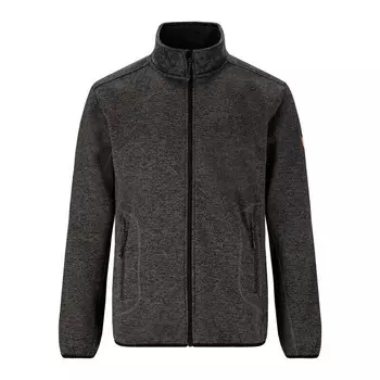 Куртка флисовая Whistler, темно-серый