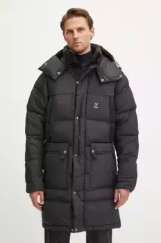 Куртка Floda Mimic Haglfs, черный