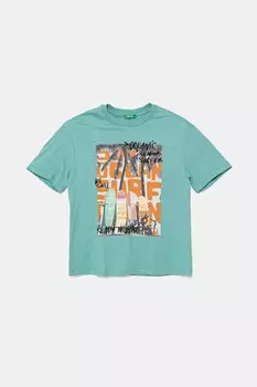 Куртка FLORA Pepe Jeans, синий
