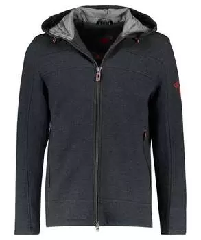 Куртка Флорида Wellensteyn, серый